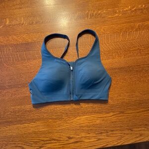 Athletes bra